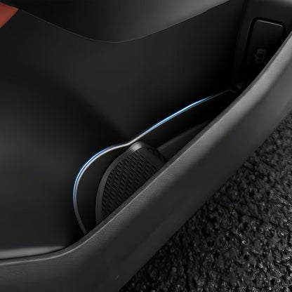 Door Side Storage Organizer Tray for 2026 Zeekr 7GT - NICE EVS
