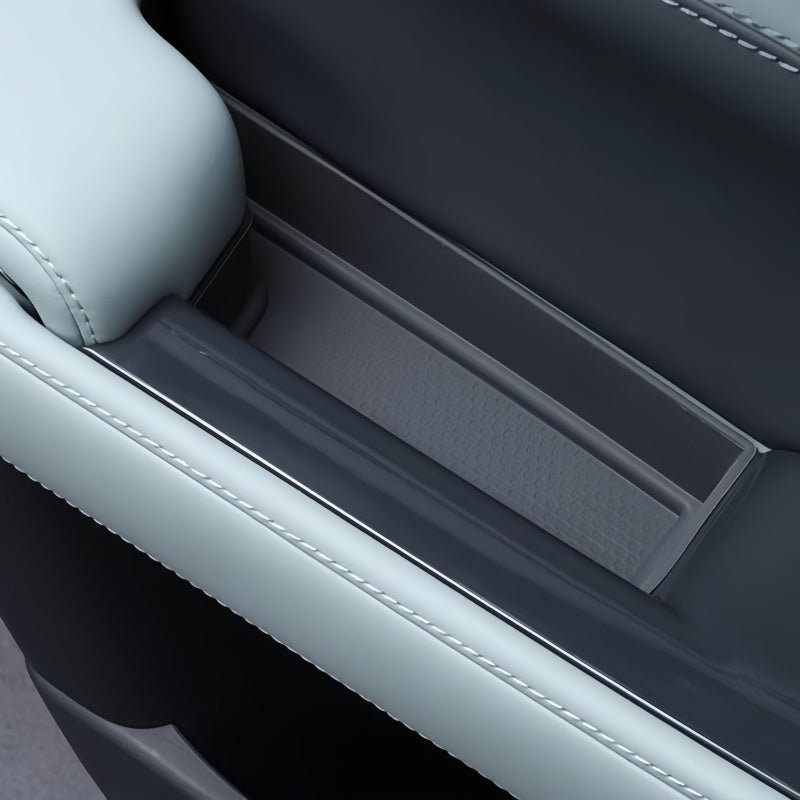 Door Side Storage Organizers for BYD Leopard 5 / Denza B5 (4 Pcs) - NICE EVS