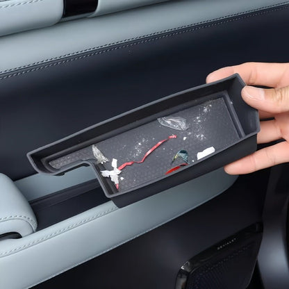 Door Side Storage Organizers for BYD Leopard 5 / Denza B5 (4 Pcs) - NICE EVS