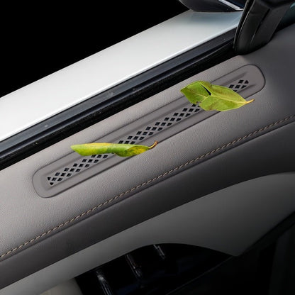 Door Silicone Vent Cover for ZEEKR 7X (2 - Piece Set) - NICE EVS