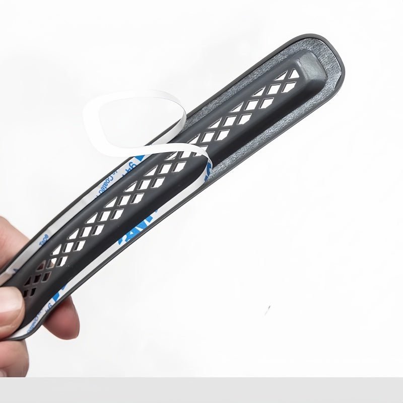 Door Silicone Vent Cover for ZEEKR 7X (2 - Piece Set) - NICE EVS