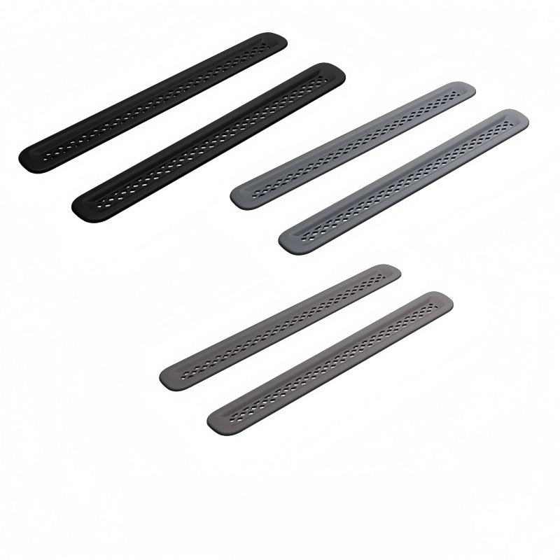 Door Silicone Vent Cover for ZEEKR 7X (2 - Piece Set) - NICE EVS