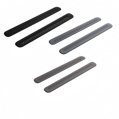 Door Silicone Vent Cover for ZEEKR 7X (2 - Piece Set) - NICE EVS