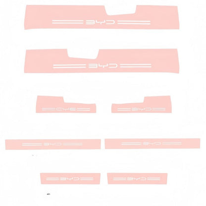 Door Sill Guards for BYD ATTO 1 - Nice BYD