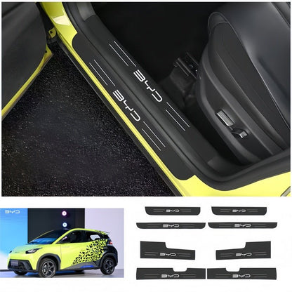 Door Sill Guards for BYD Dolphin Surf & Seagull - NICE EVS