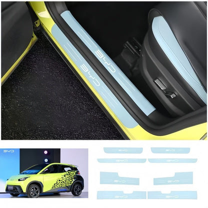 Door Sill Guards for BYD Dolphin Surf & Seagull - NICE EVS