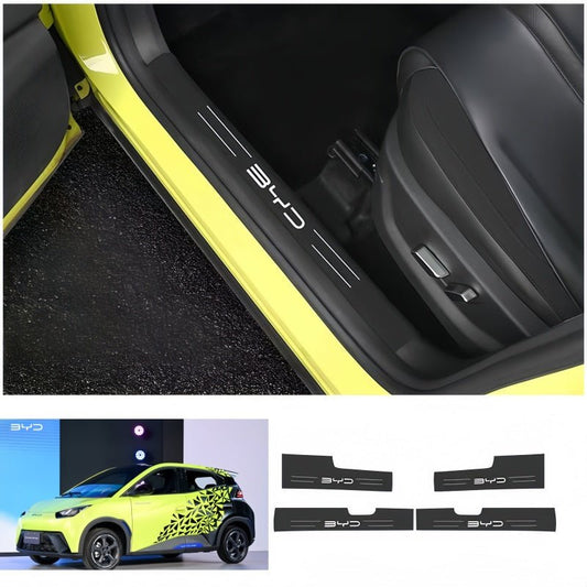 Door Sill Guards for BYD Dolphin Surf & Seagull - NICE EVS