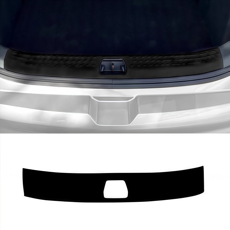 Door Sill Protector for BYD Dolphin - NICE EVS