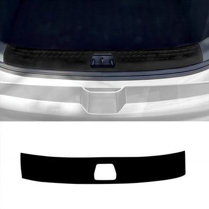 Door Sill Protector for BYD Dolphin - NICE EVS
