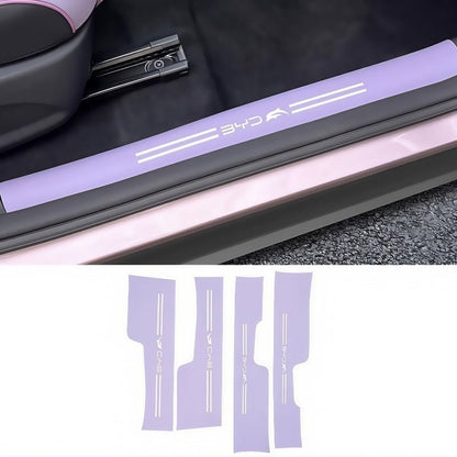 Door Sill Protector for BYD Dolphin - NICE EVS