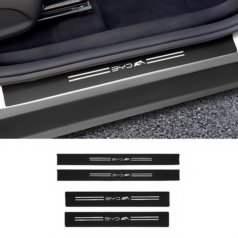 Door Sill Protector for BYD Dolphin - NICE EVS