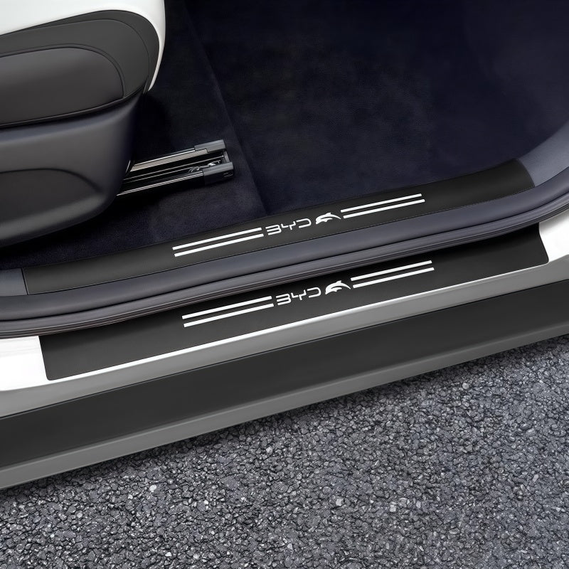 Door Sill Protector for BYD Dolphin - NICE EVS