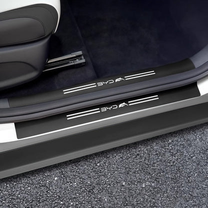 Door Sill Protector for BYD Dolphin - NICE EVS