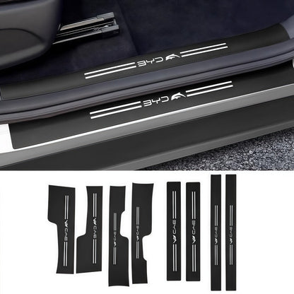 Door Sill Protector for BYD Dolphin - NICE EVS
