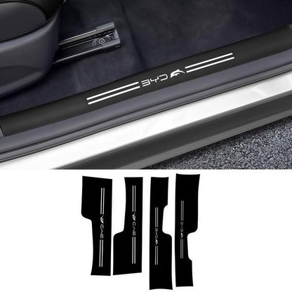 Door Sill Protector for BYD Dolphin - NICE EVS