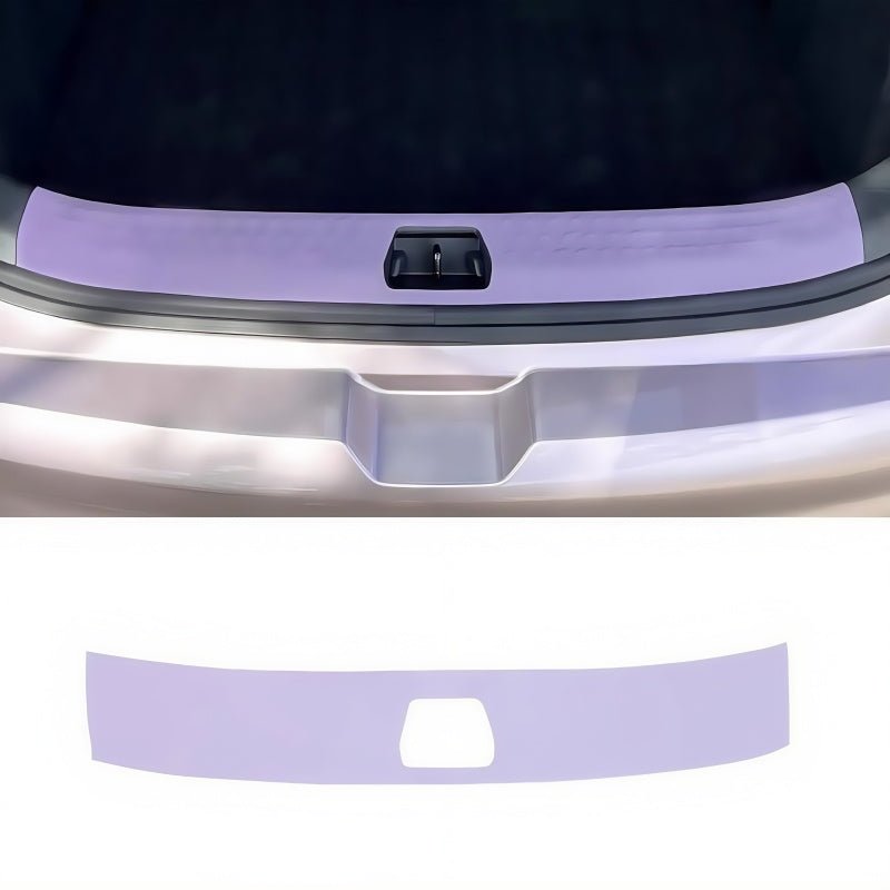 Door Sill Protector for BYD Dolphin - NICE EVS