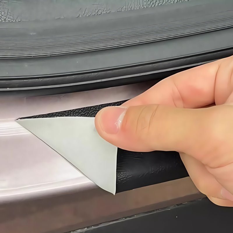 Door Sill Protector for BYD Dolphin - NICE EVS