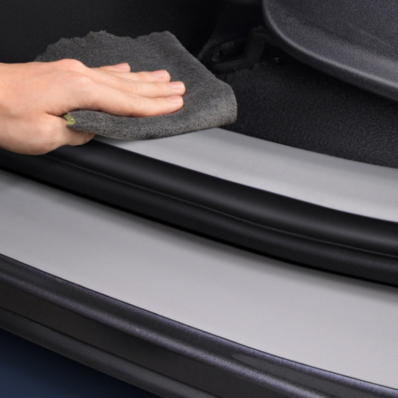 Door Sill Protector Strips for BYD Sealion 5 DM-i - NICE EVS