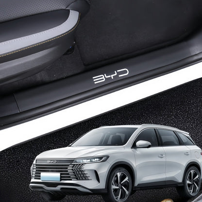 Door Sill Protector Strips for BYD Sealion 5 DM-i - NICE EVS