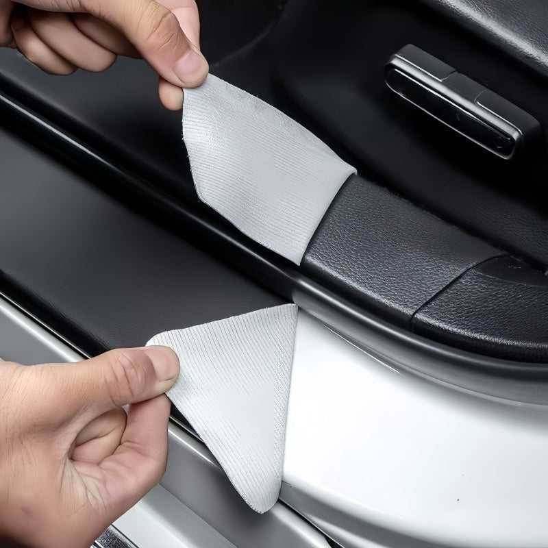 Door Sill Protector Strips for BYD Sealion 5 DM-i - NICE EVS
