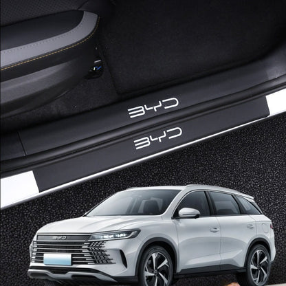 Door Sill Protector Strips for BYD Sealion 5 DM-i - NICE EVS