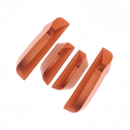 Door Slot Storage Box for Leapmotor C10 (4 Pcs) - NICE EVS