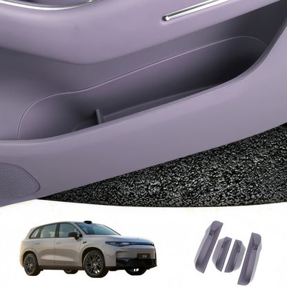 Door Slot Storage Box for Leapmotor C10 (4 Pcs) - NICE EVS