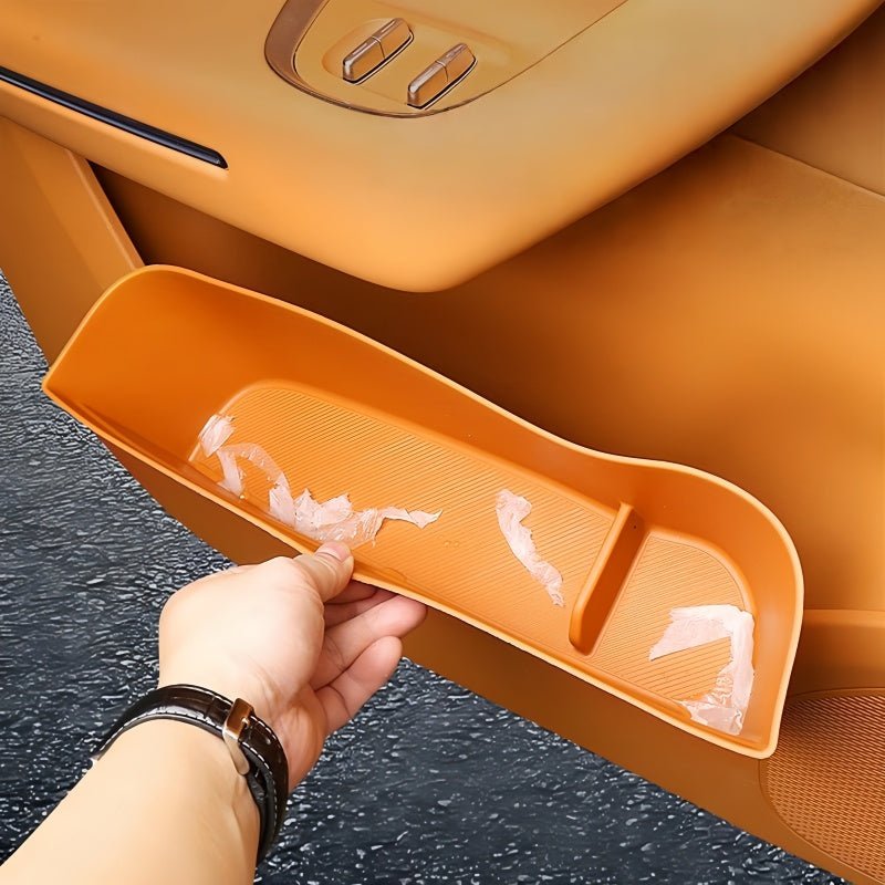 Door Slot Storage Box for Leapmotor C10 (4 Pcs) - NICE EVS