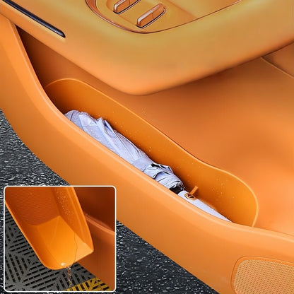 Door Slot Storage Box for Leapmotor C10 (4 Pcs) - NICE EVS