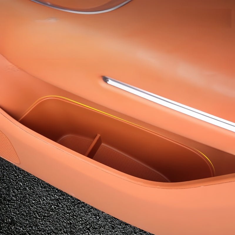 Door Slot Storage Box for Leapmotor C10 (4 Pcs) - NICE EVS