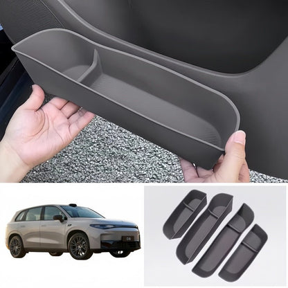Door Slot Storage Box for Leapmotor C10 (4 Pcs) - NICE EVS