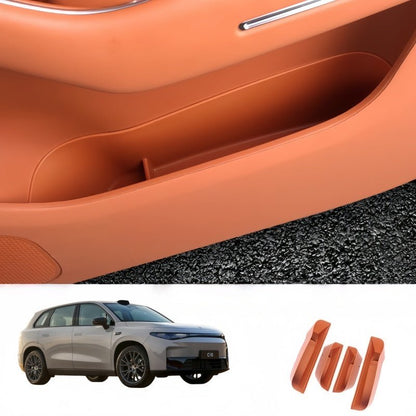 Door Slot Storage Box for Leapmotor C10 (4 Pcs) - NICE EVS