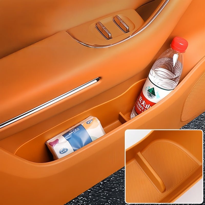 Door Slot Storage Box for Leapmotor C10 (4 Pcs) - NICE EVS