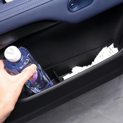 Door Slot Storage Box for XPeng G9 (4 Pcs) - NICE EVS