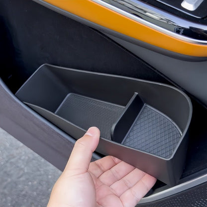 Door Slot Storage Box for XPeng G9 (4 Pcs) - NICE EVS