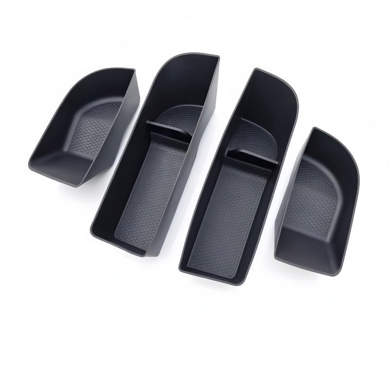 Door Slot Storage Box for XPeng G9 (4 Pcs) - NICE EVS