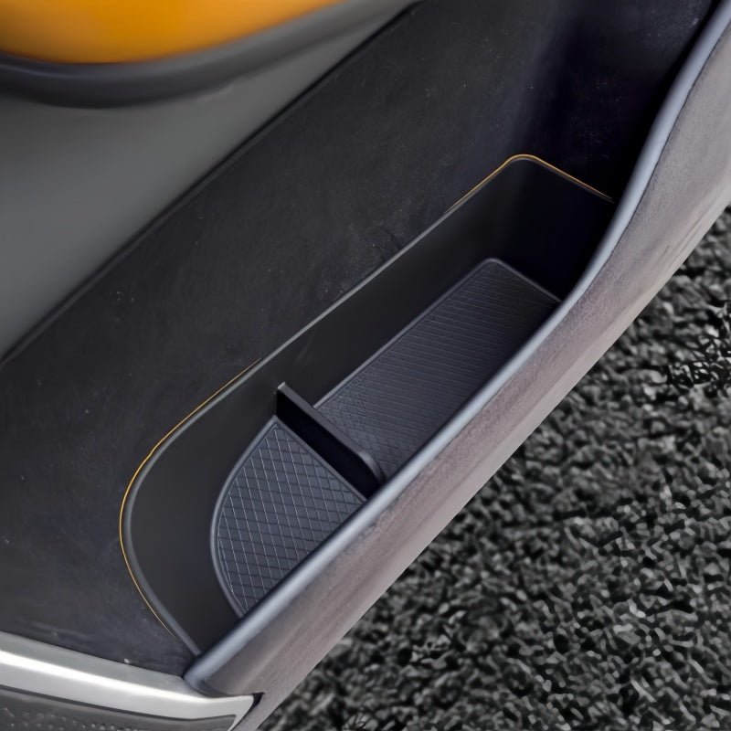 Door Slot Storage Box for XPeng G9 (4 Pcs) - NICE EVS