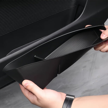 Door Slot Storage Box for XPeng G9 (4 Pcs) - NICE EVS