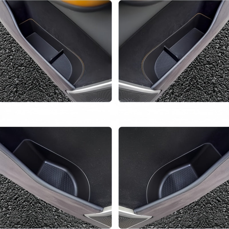 Door Slot Storage Box for XPeng G9 (4 Pcs) - NICE EVS