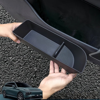 Door Slot Storage Box for XPeng G9 (4 Pcs) - NICE EVS