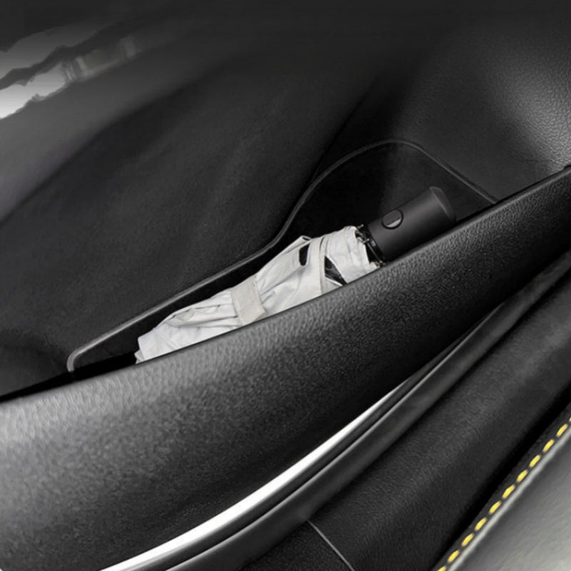 Door Slot Storage Tray for BYD Sealion 5 DM-i - NICE EVS