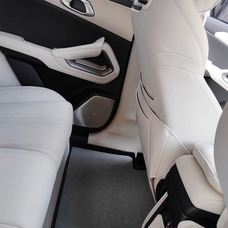 Door Speaker Covers for BYD ATTO 2 (4 Pcs) - NICE EVS