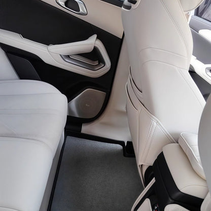 Door Speaker Covers for BYD ATTO 2 (4 Pcs) - NICE EVS