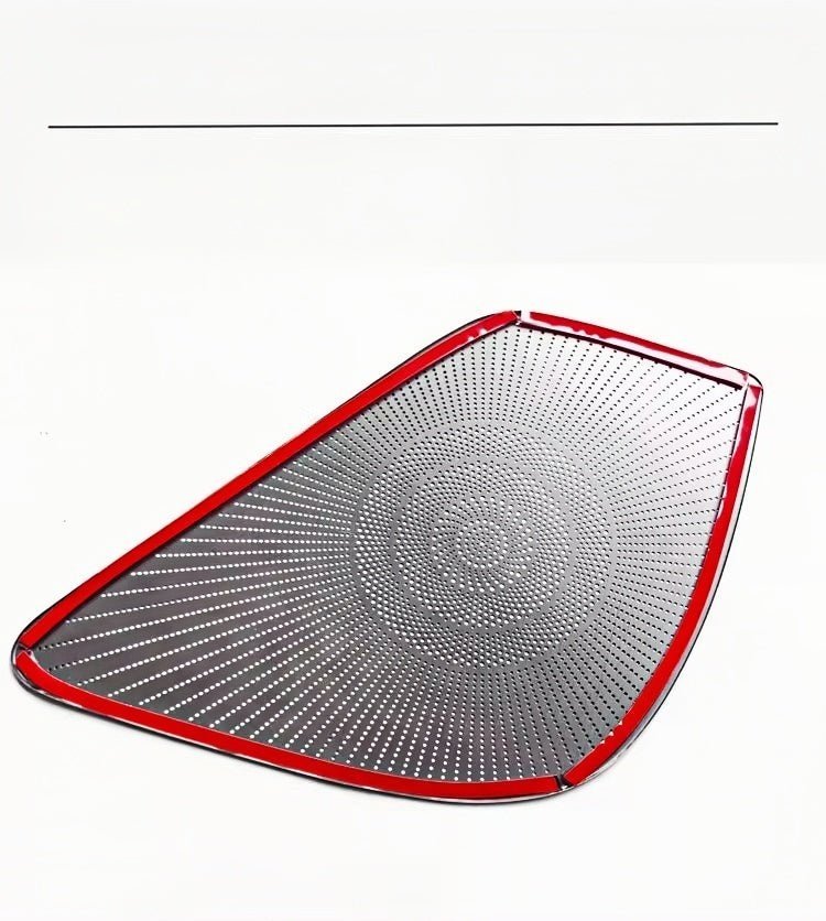 Door Speaker Covers for BYD ATTO 2 (4 Pcs) - NICE EVS