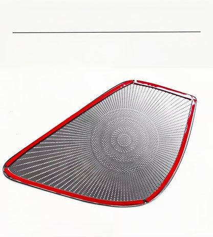 Door Speaker Covers for BYD ATTO 2 (4 Pcs) - NICE EVS
