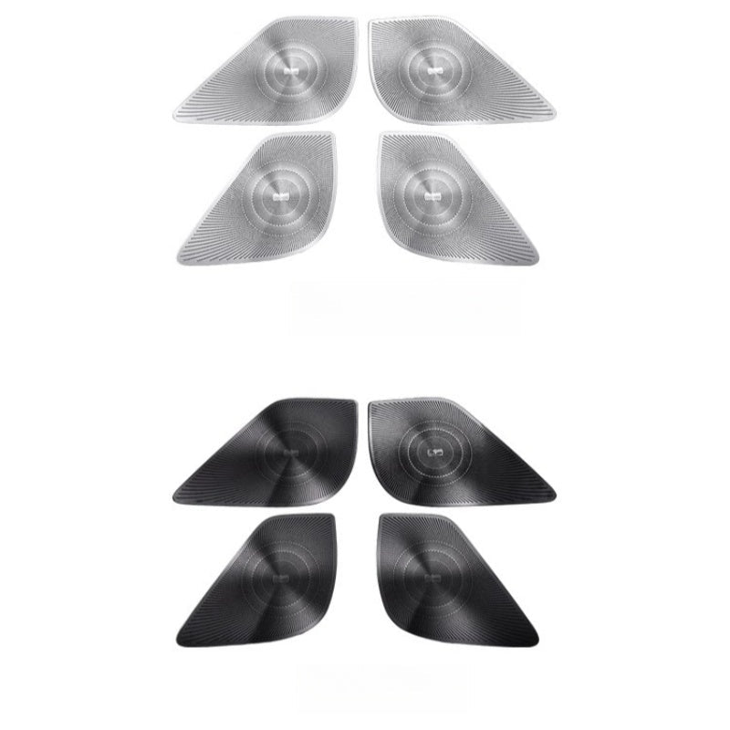 Door Speaker Covers for BYD ATTO 2 (4 Pcs) - NICE EVS