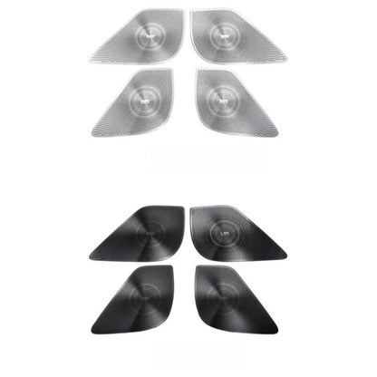 Door Speaker Covers for BYD ATTO 2 (4 Pcs) - NICE EVS