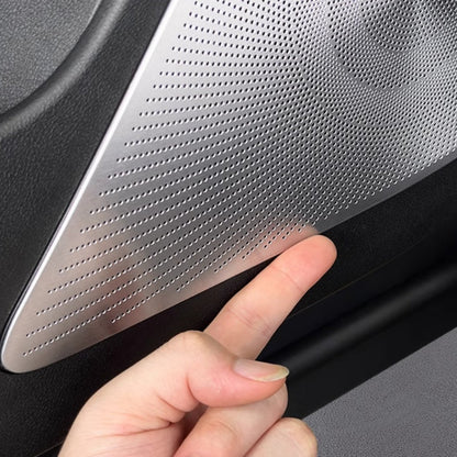 Door Speaker Covers for BYD ATTO 2 (4 Pcs) - NICE EVS