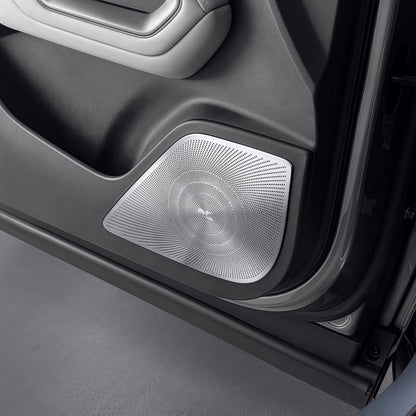 Door Speaker Covers for BYD ATTO 2 (4 Pcs) - NICE EVS