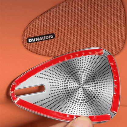 Door Speaker Sound Cover Grilles for BYD Sealion 7 - NICE EVS